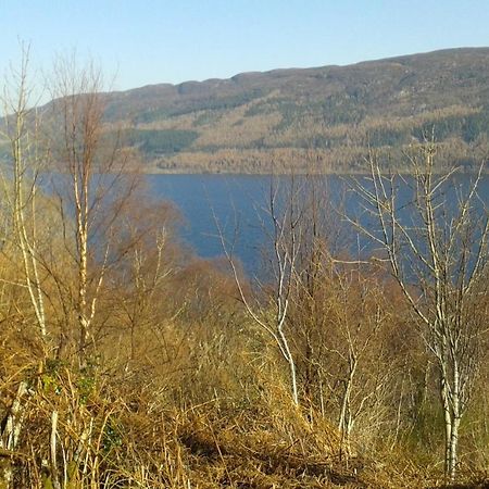 Torcroft Lodges Drumnadrochit Dış mekan fotoğraf