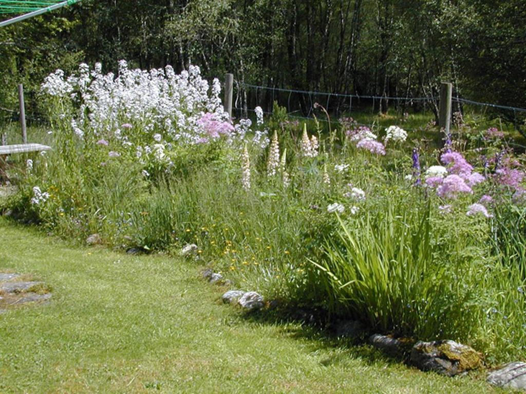 Torcroft Lodges Drumnadrochit Oda fotoğraf